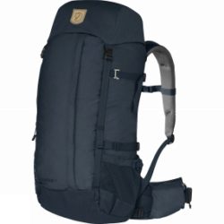 Fjallraven Womens Kaipak 38 Rucksack Stone Grey